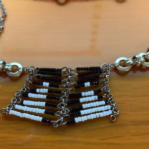 Unique 28” necklace*